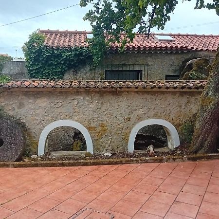 فيلا Retiro D'Azenha Almoster المظهر الخارجي الصورة